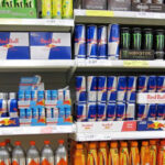 Energy Drinks and Your Teeth
